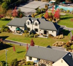 Marlborough - Vintners Retreat, Marlborough